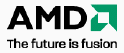 AMD - The future is fusion