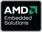 AMD Embedded Solutions