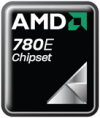 AMD 780E chipset