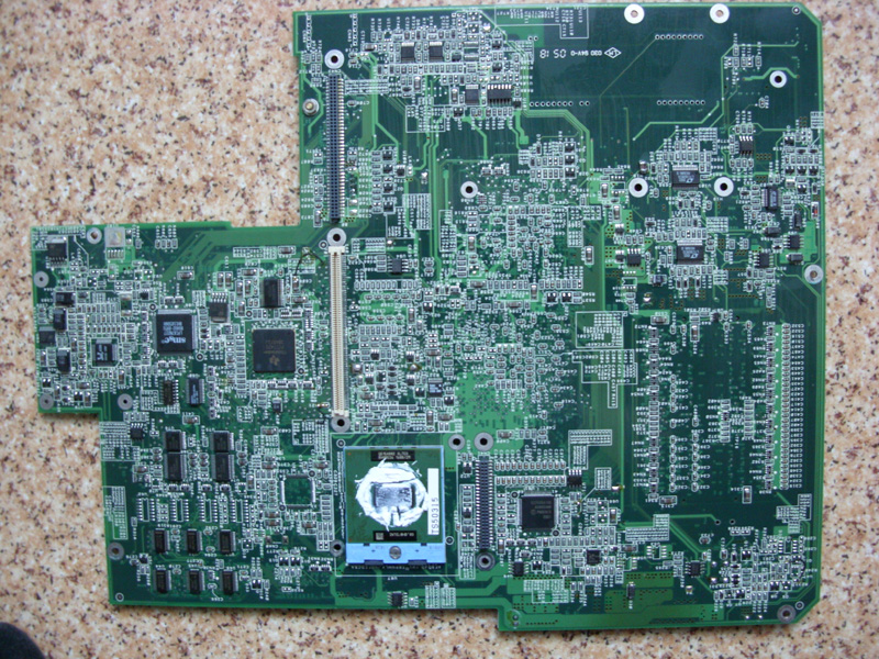 Материнка Strong-Master 7020T (ЕС-1866) | ROM.by