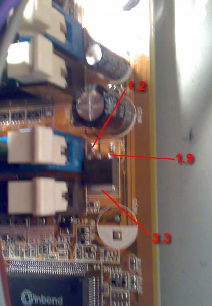 p4p800 se asus