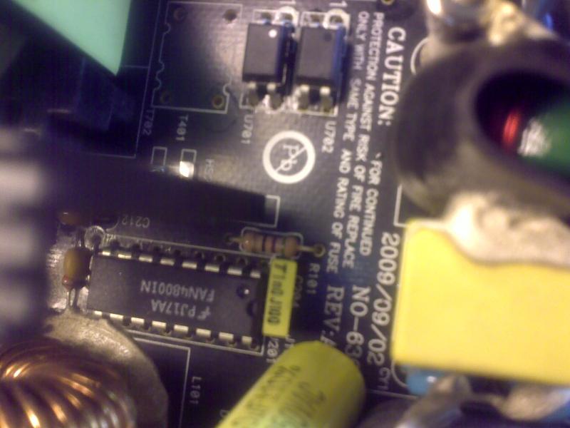 chieftec aps-600c схема