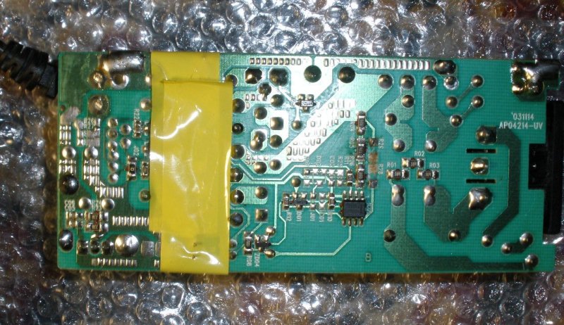 схема samsung ap04214 uv