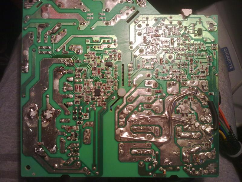 RS - 600 AMBA D3 не работает | ROM.by ... BIOS2