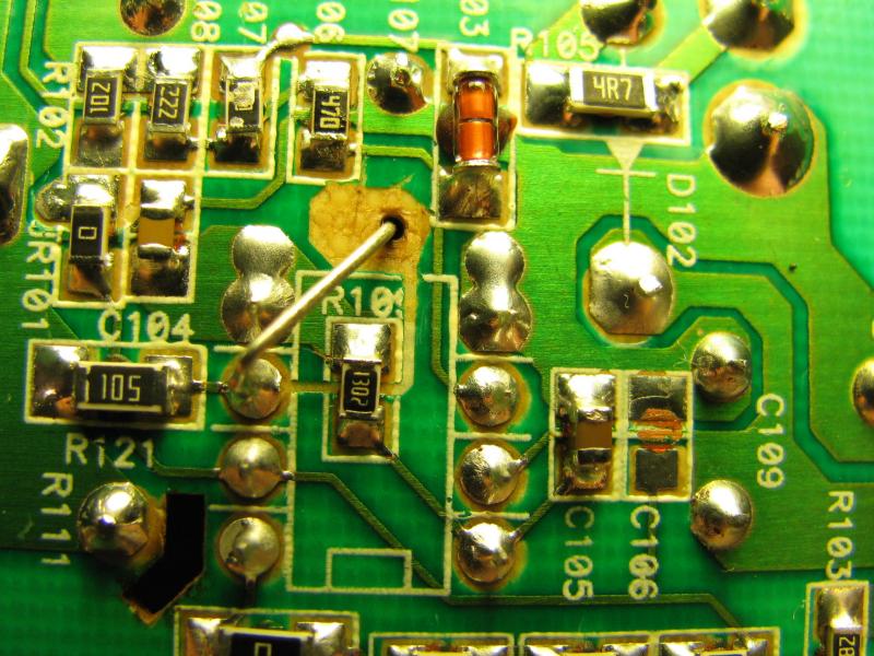 ai-0066.pcb rev 1 схема