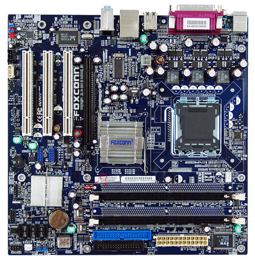 Foxconn 915M12-PL-6LS | ROM.by