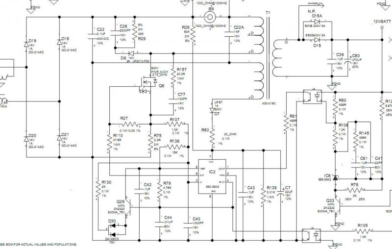 Apc Ups Es 500 Service Manual