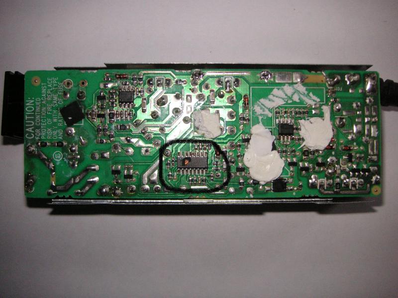 Блок питания ppp012h s схема БП PPP012L-S, опознание контроллера ( решено ) ROM.by