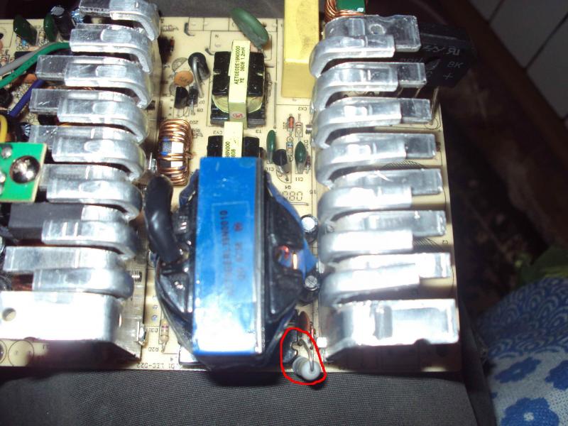 Linkworld Lw-19 430W и LPQ6 300 и 400Wt | ROM.by