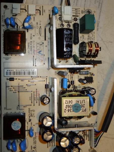 схема ai-0066.pcb rev.1