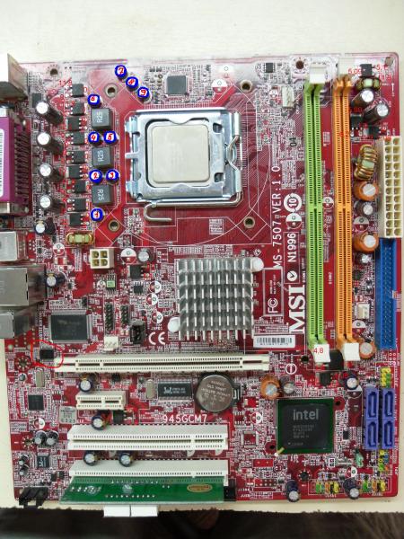 Drivers Acer N1996 Motherboard Drivers