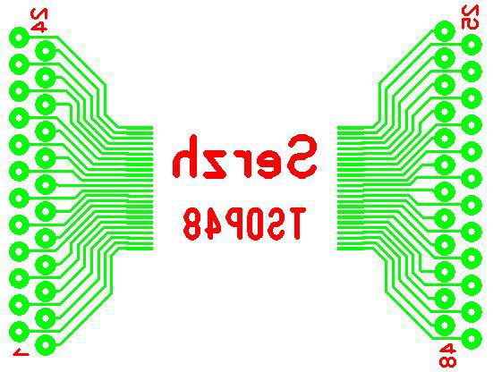 TSOP48