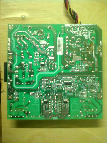 Монитор PHILIPS / HNS7170T | ROM.by