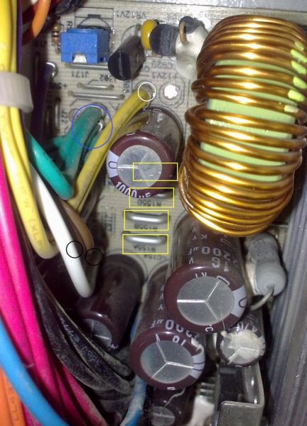 Dps 600mb A Характеристики Блок Питания – Telegraph