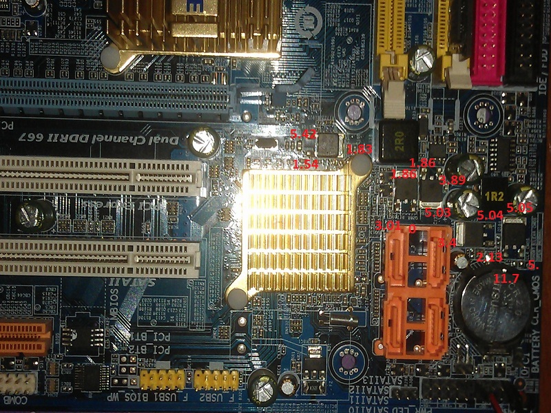 GA-945GCM-S2C SOUND DRIVER DOWNLOAD