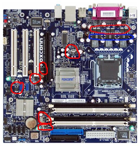Foxconn MGv-6Ls Audio Driver - rutrackerdocs