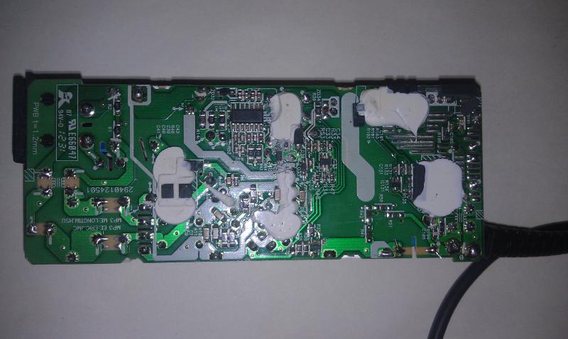 Помогите Разобраться С Блоком Питания Ноутбука Asus ADP-90cd Db.