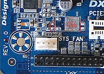 Gigabyte GA-H61M-DS2 rev.1.0 - не работают USB-порты ROM.by