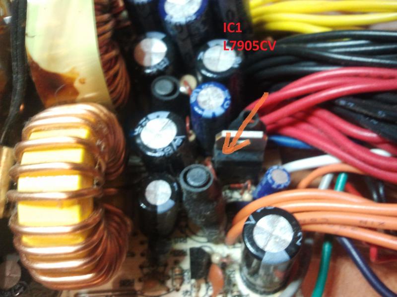 Зарядное Из Блок Питания Microlab