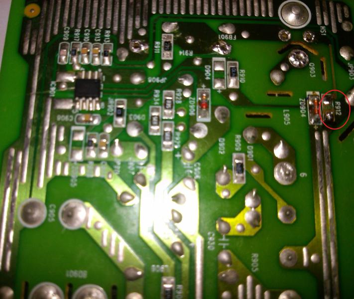 Схема Монитора Lg Flatron W1934s – Telegraph