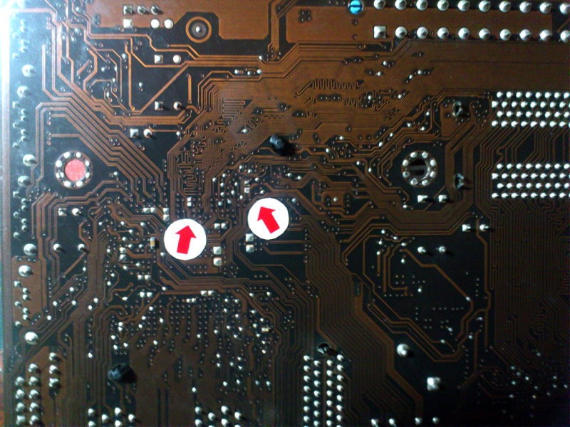 Схема asus p5g41t m фото 316