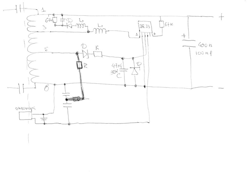 ремонт блока питания на bbk 9951s, там аналог компового | ROM.by