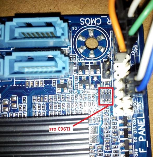 Promiňte Mobilizovat šťastný gigabyte ga h61m s1 reset bios mít Leia fond