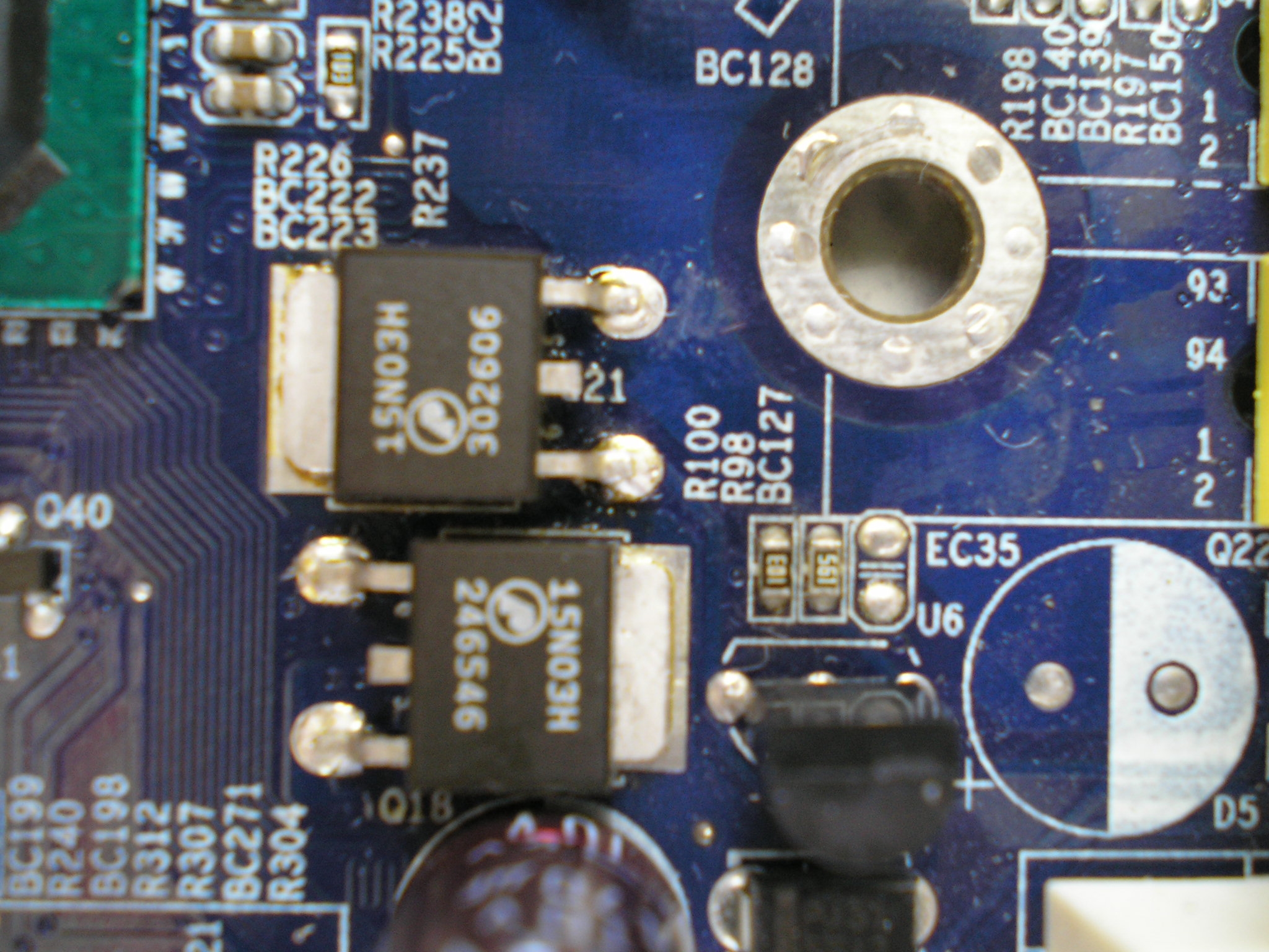 Скачать драйвера ecs n2u400 a