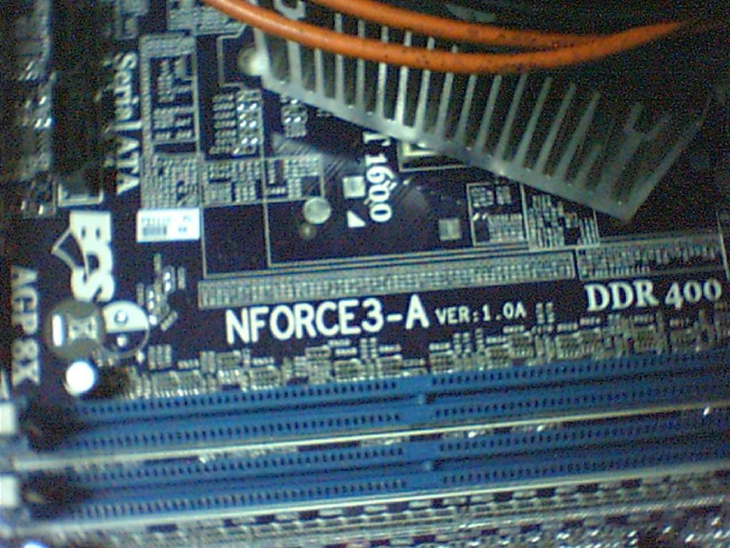   Nforce3-a  -  11
