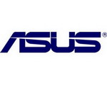 Логотип фирмы ASUS
