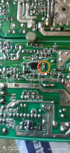 Восстановление FSP ATX500R | ROM.by