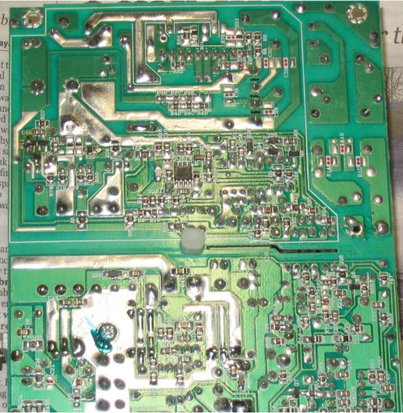 Восстановление FSP ATX500R | ROM.by