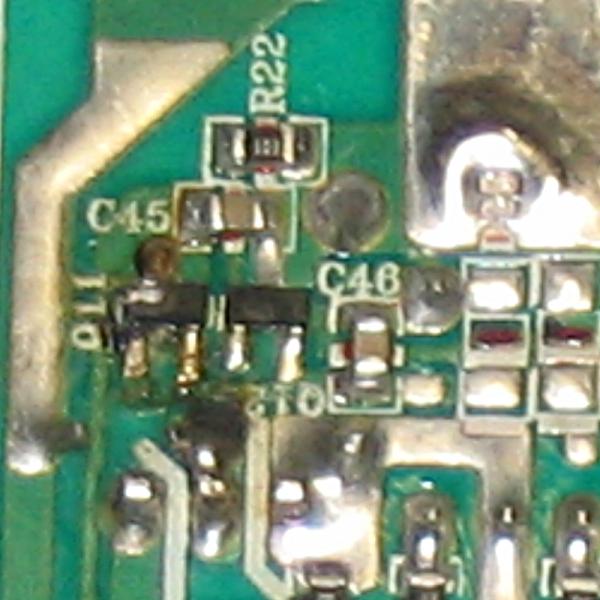 Восстановление FSP ATX500R | ROM.by