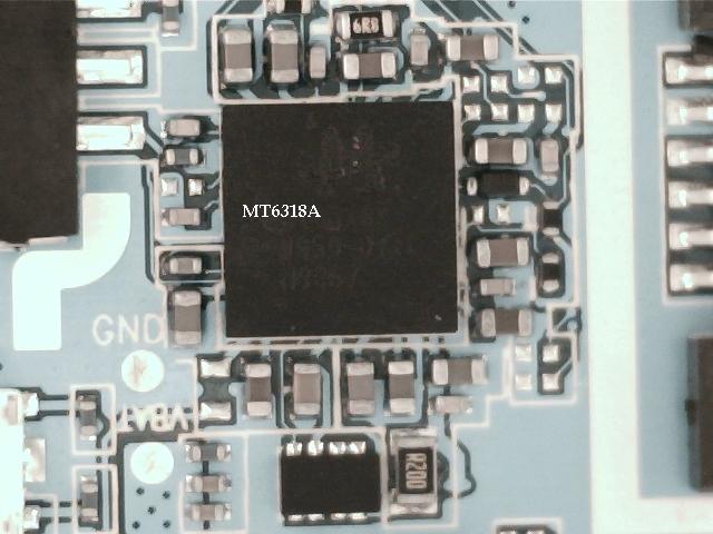 схема китайской nokia n8