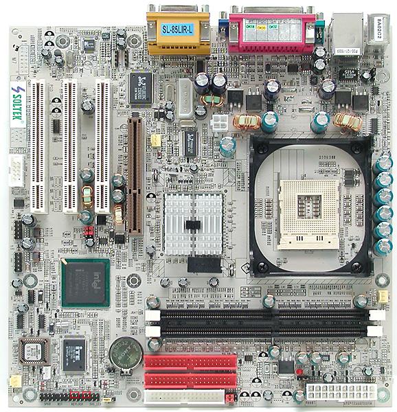 SOLTEK SL-85MIR-L DRIVER FOR WINDOWS 8 SOLTEK SL-85MIR-L WINDOWS 10 DRIVER
