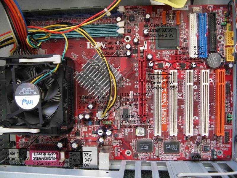 865PE NEO2-V DRIVERS FOR WINDOWS MAC