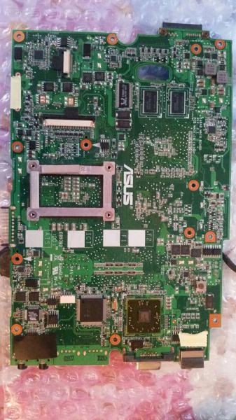 Asus K50ab Прошивка Bios