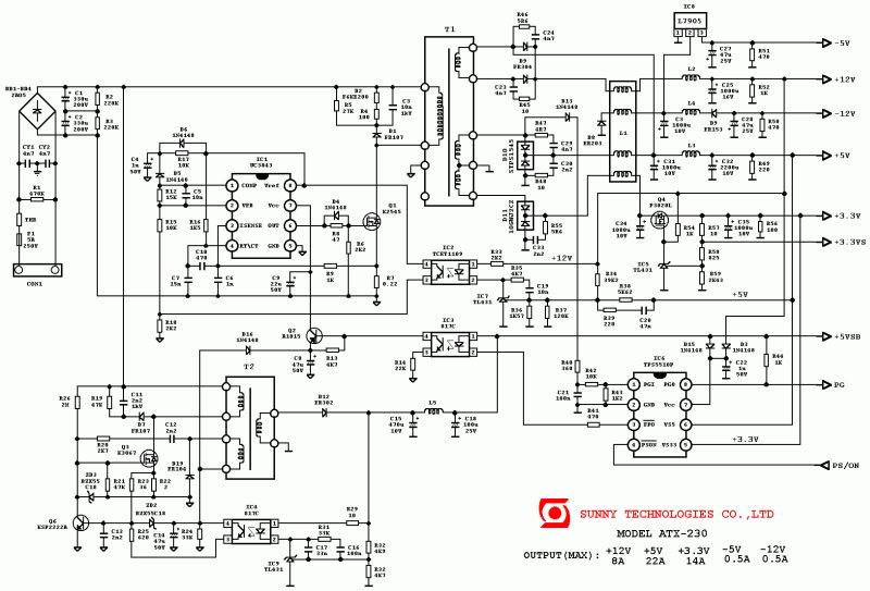 Q-DION QD450, Нет PG, Старт И Сразу Стоп | ROM.By
