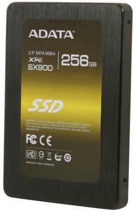 ADATA XPG SX900 256Гб