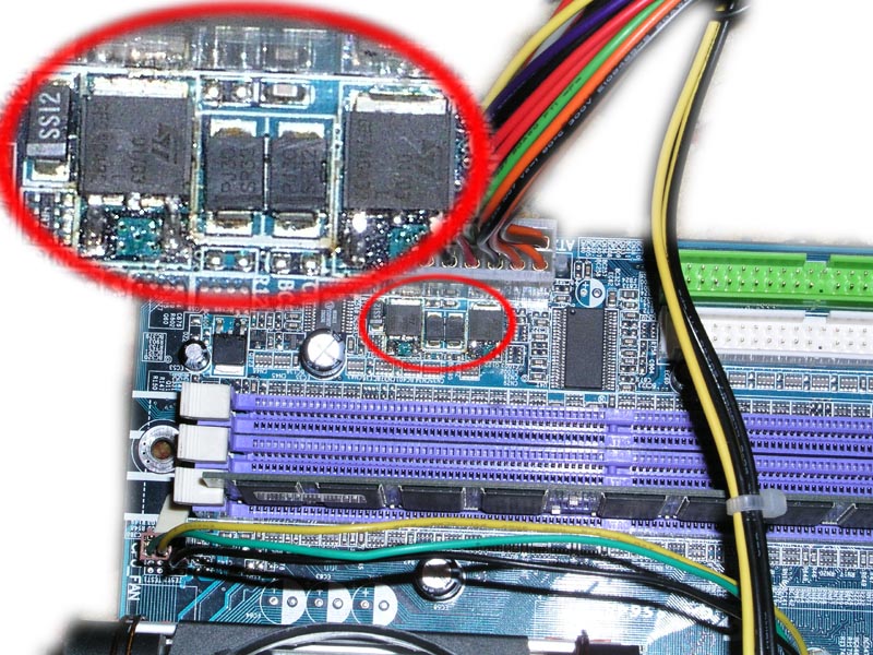 apl1084 схема включения