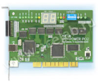 PC POWER PCI-2 (Россия)